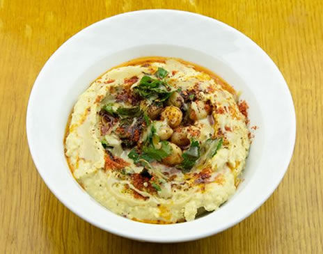 Humus