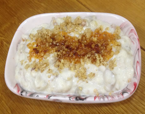 Yunan mezeleri